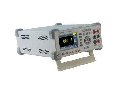 4 1/2 ciparu XDM2041 stenda tipa digitālais multimetrs